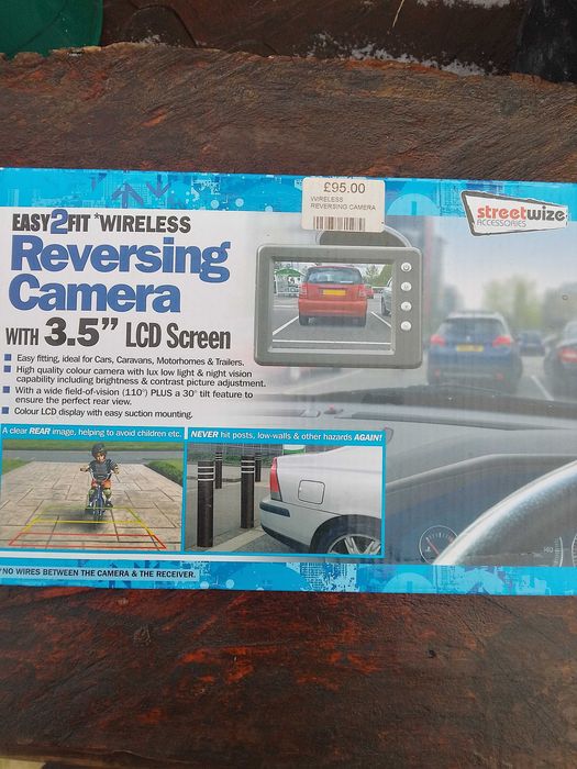 Cameră pentru marșarier