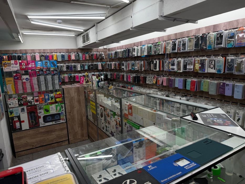 Магазин Сотовы Аксессуары