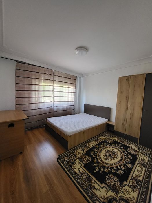 Închiriez apartament 3camere Iași Nicolina