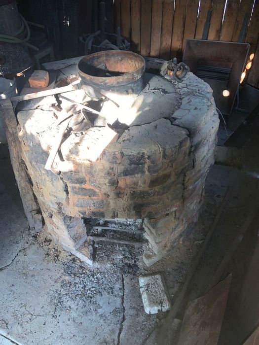 Cazan pentru țuică