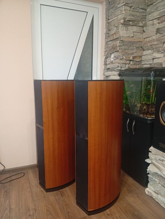 Тонколони JAMO D-590