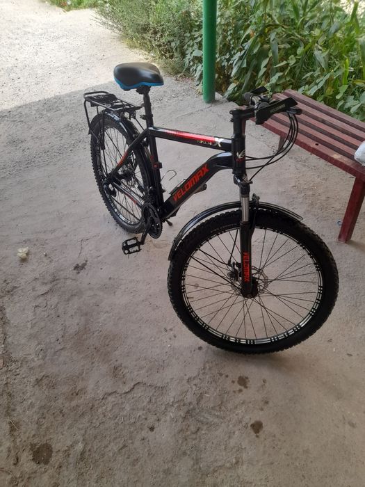 Velosiped Sport.