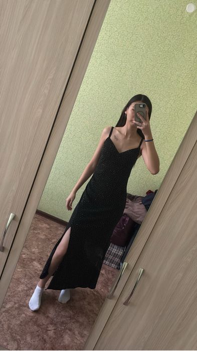 Продам платье женское