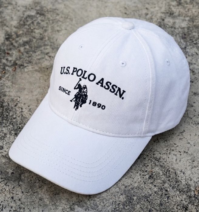 Кепка U.S.Polo Оригинал