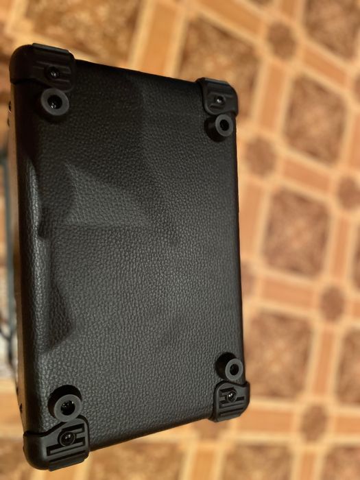 Комбоуселитель Yamaha ga-15