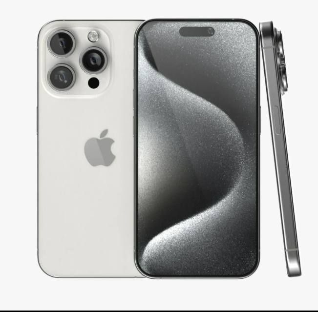 Iphone 15 PRO в идеальном состоянии