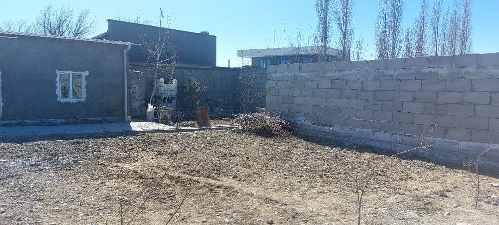 Дача, дом с огородом, сад, цех производство пеноблок полистиролблок,