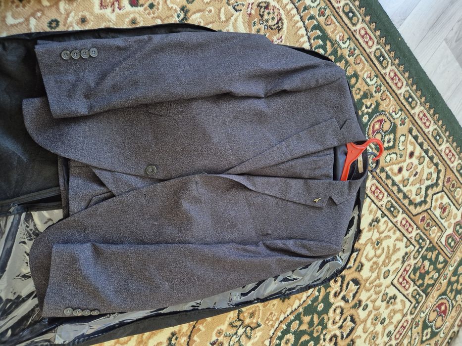 Кастюм шалбарлар