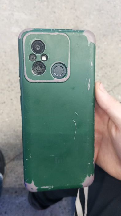 Редми 12с продам срочно