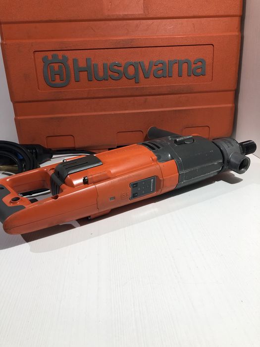 Carotă Husqvarna DM 220 umed și uscat