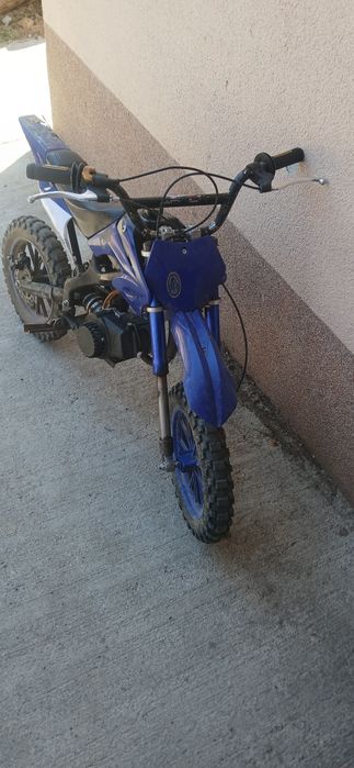 Cross kxd 49 cc cu motor nou