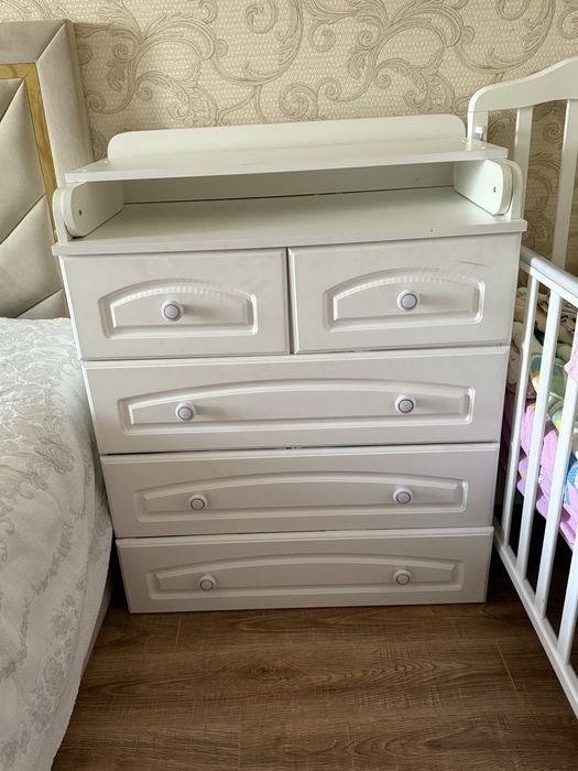 Продам детский комод