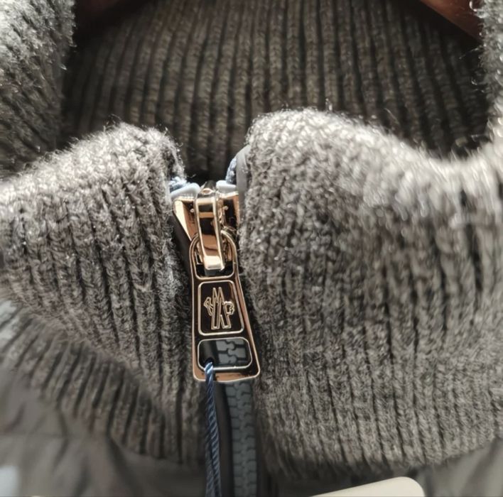 Куртка moncler, высшее качество