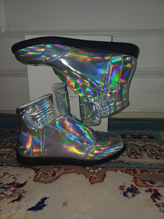 Maison margelia future Iridescent new size:45