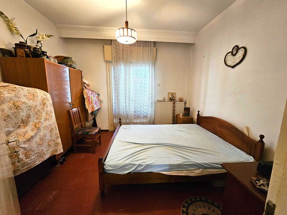 ПРОДАВА се апартамент 100кв.м. в Timios Stavros на Кавала (код 8074)