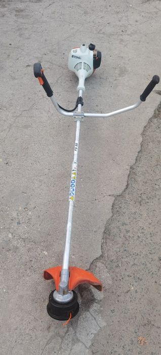 Stihl fs55. Recondiționat