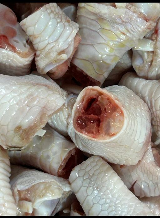 Корм для собак и кошек КУРИНЫЕ