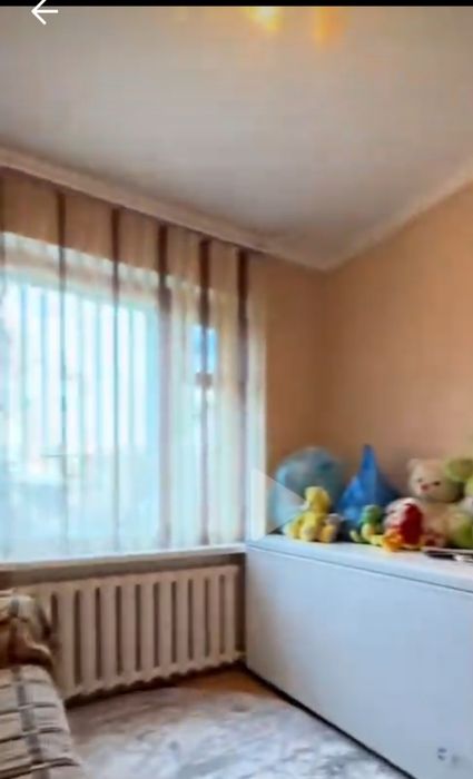 Сдам 4 ком квартиру