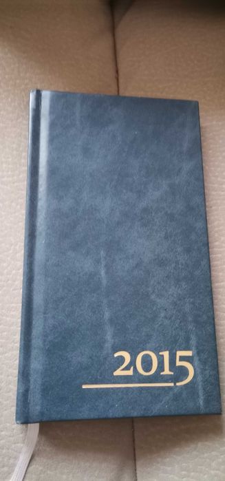 Agenda Monitorul Oficial 2015