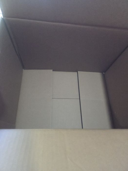 Коробки качественные