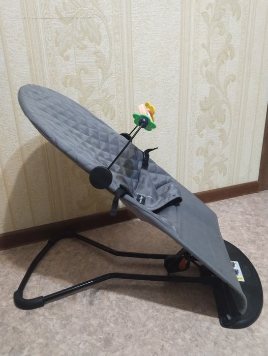 Шезлонг для детей