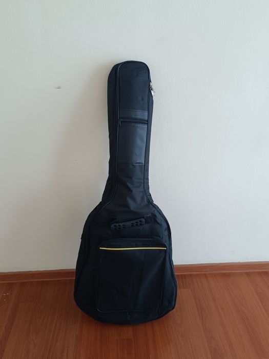 Продам гитару Adagio НОВАЯ!!!