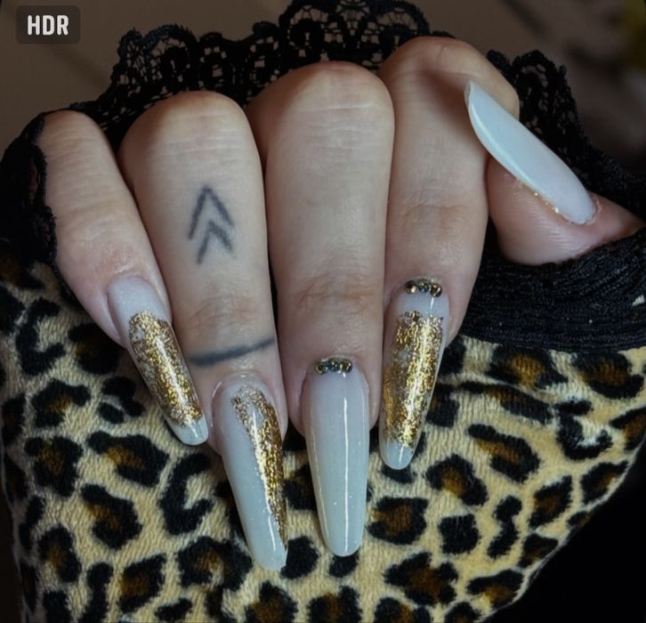 Unghii cu gel sector 5