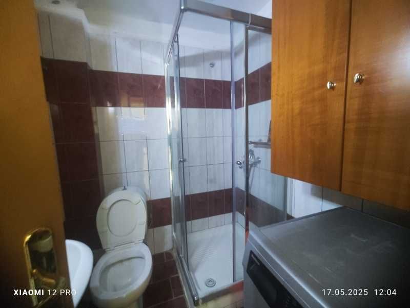 Просторен апартамент с гараж