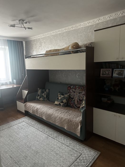 Квартира 2-х комнатная