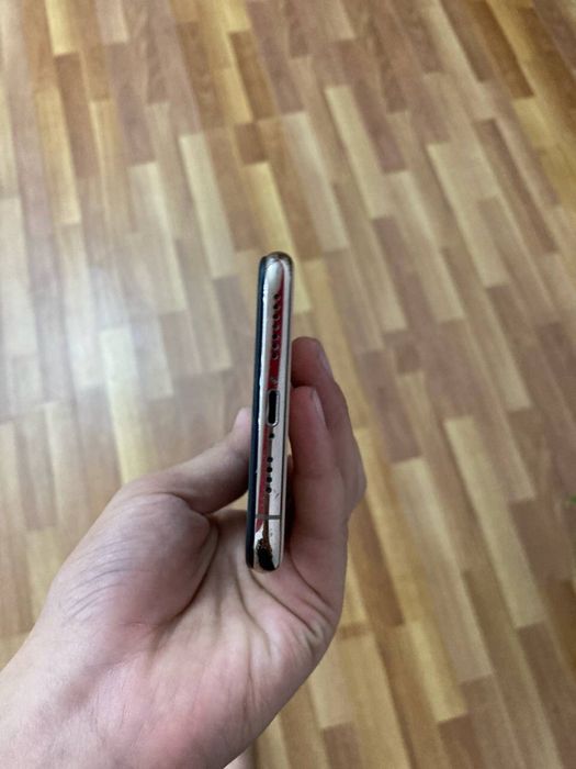Iphone xs max 64gb