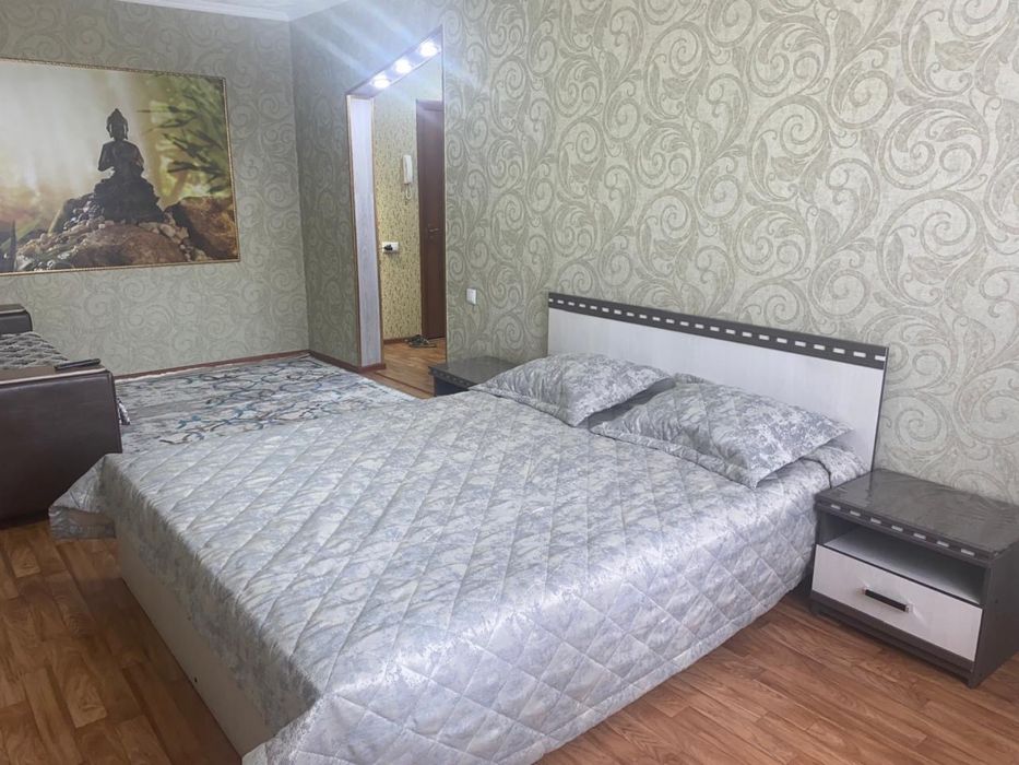 Квартира посуточно