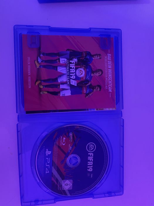 Диски для PS 4 NEW