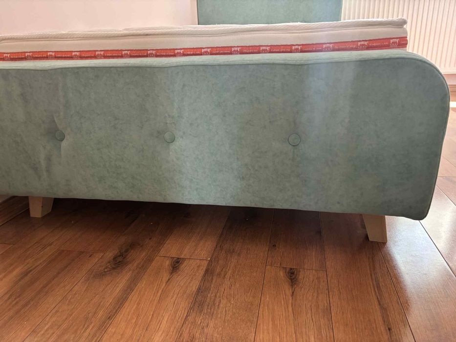 Детско легло с матрак