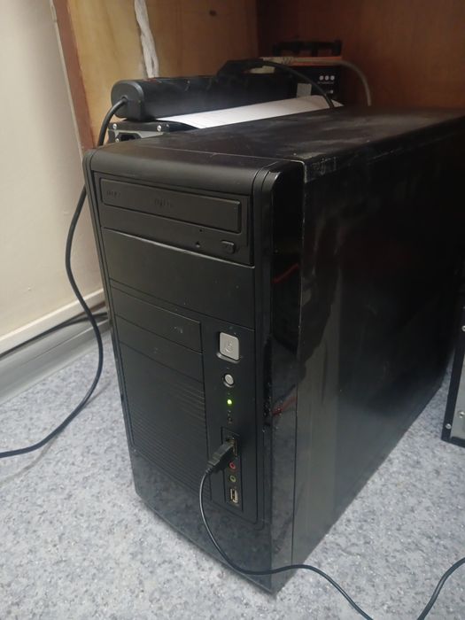 Процессор сатылады