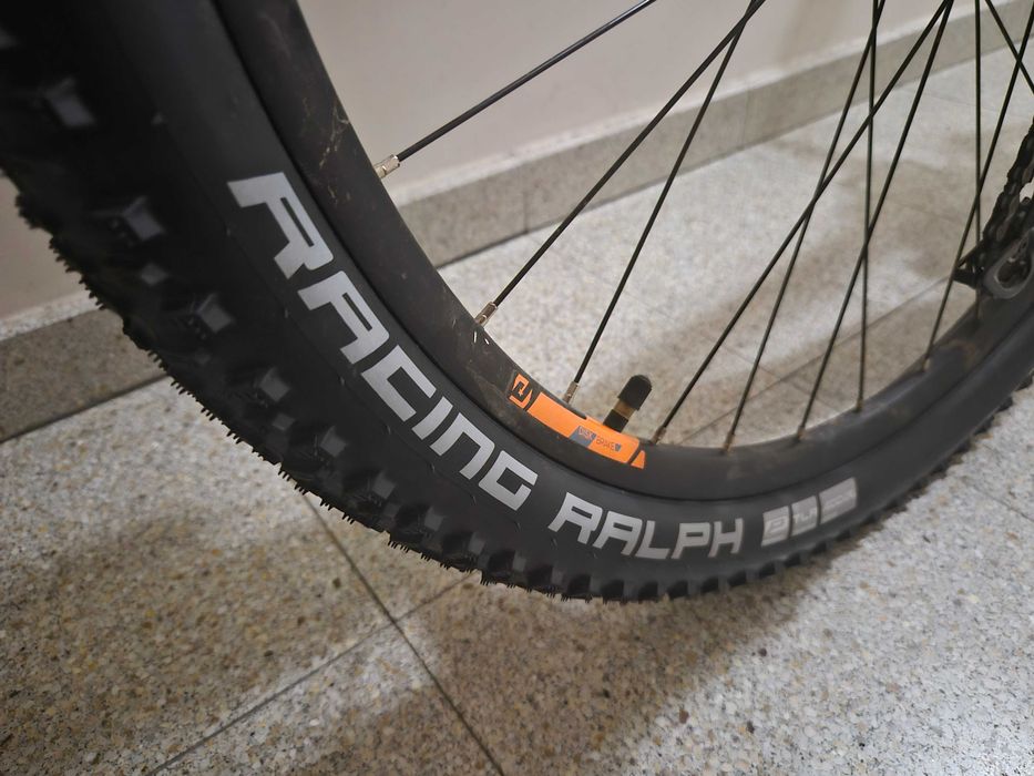 Велосипед Drag Hardy Base 29"