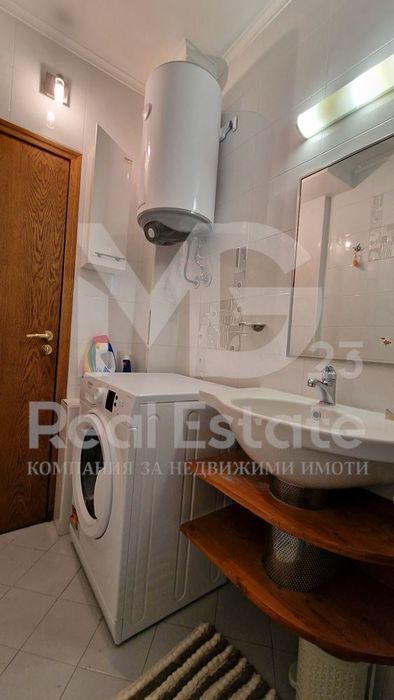 Дава се под наем Двустаен апартамент в Пловдив, Мараша - 69 кв.м за 448.8 € - Снимка #7