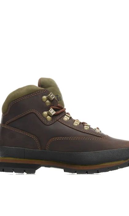 Тимберленд ботинки.