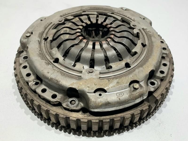 Kit ambreiaj LUK Renault Clio 4 322055510 1.5 dci cutie manuala - JR53