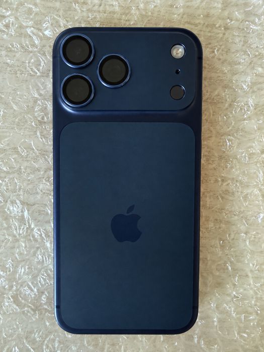 IPhone 17 pro max 512gb