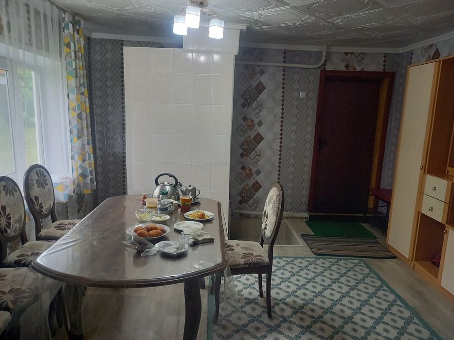 Продам жилой дом