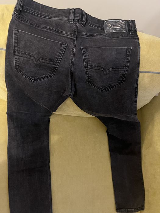 Diesel - 2 броя мъжки дънки