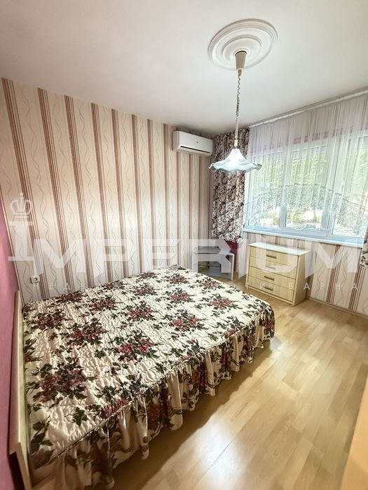 Дава се под наем Четиристаен апартамент в Варна, Лятно кино Тракия - 85 кв.м за 598.23 € - Снимка #8