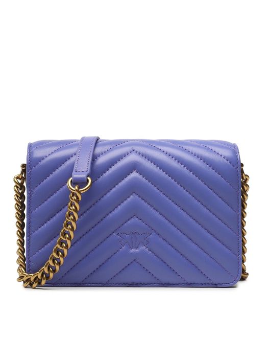 Дамска чанта PINKO Love Click Mini