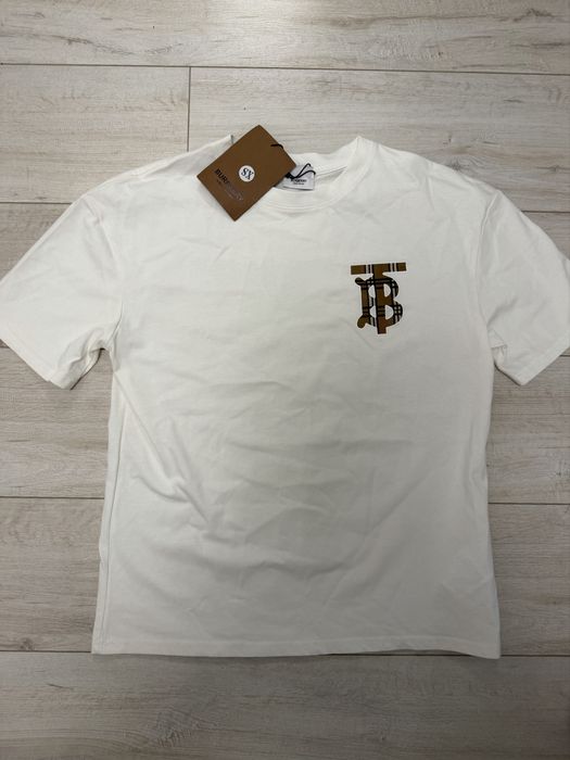 Tricouri Burberry