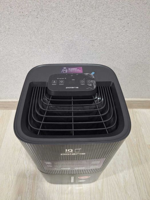 Очиститель воздуха Polaris PAW 0804