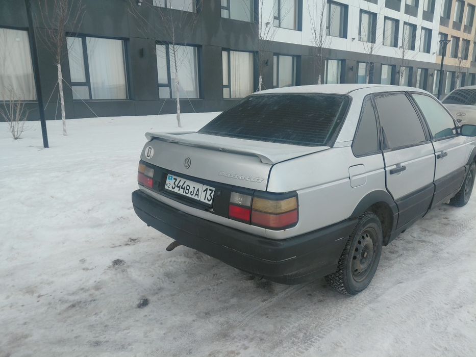 Пассат сатам срочно саудасы бар