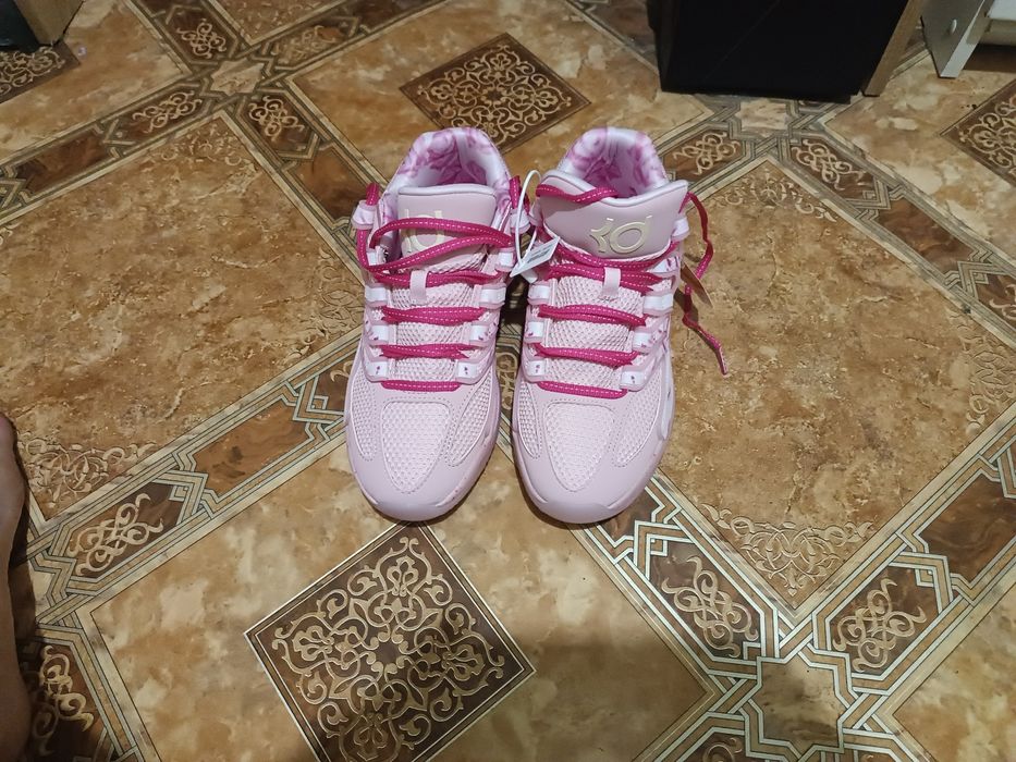 продам кросовки кд 18