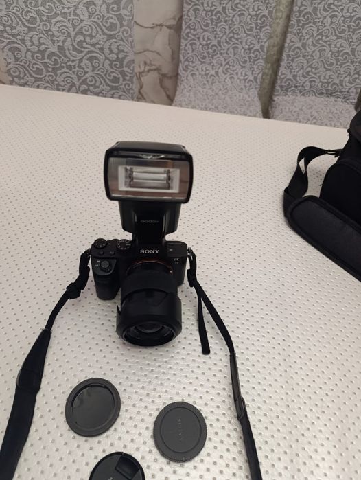Фотоаппарат SONY