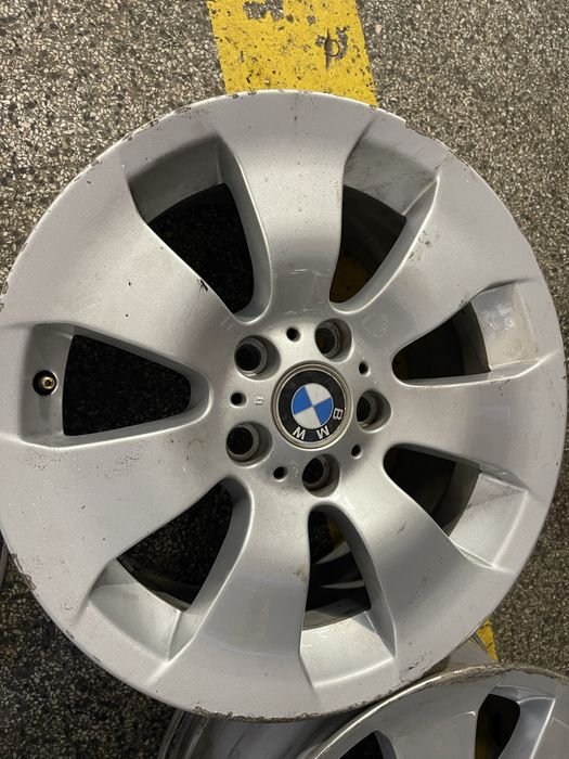 Оригинални джанти BMW E 90