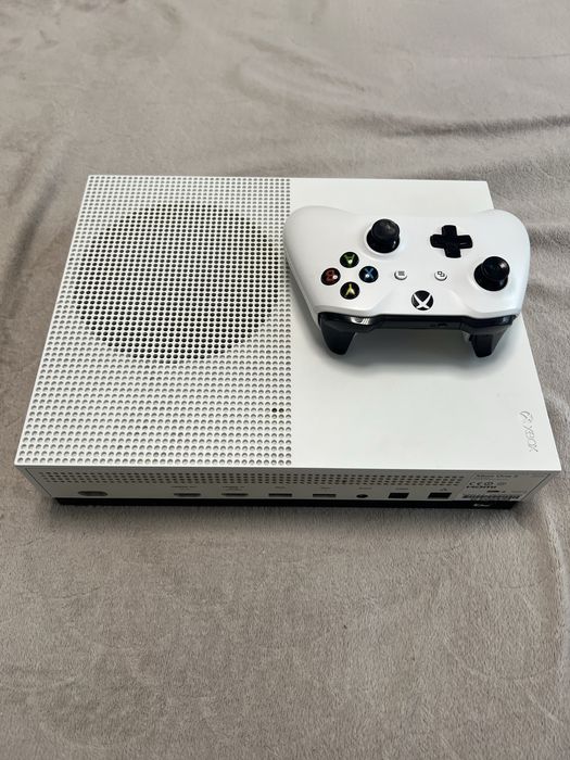 Xbox one s pentru piese